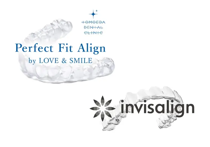 Perfect Fit Alignとは